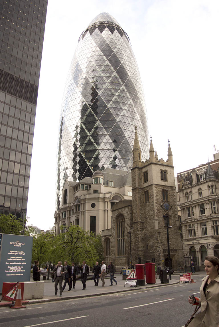 Gherkin