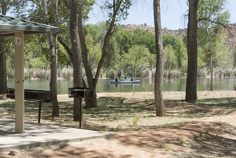 Dead Horse State Park, Cottonwood, Arizona