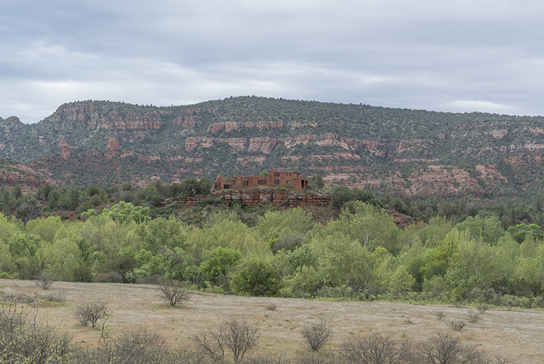 Red Rock State Park, near Sedona, Arizona